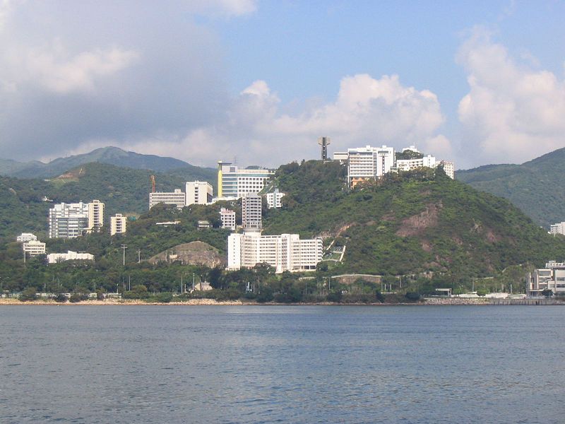 MÓDULO INTERNACIONAL - HONG KONG