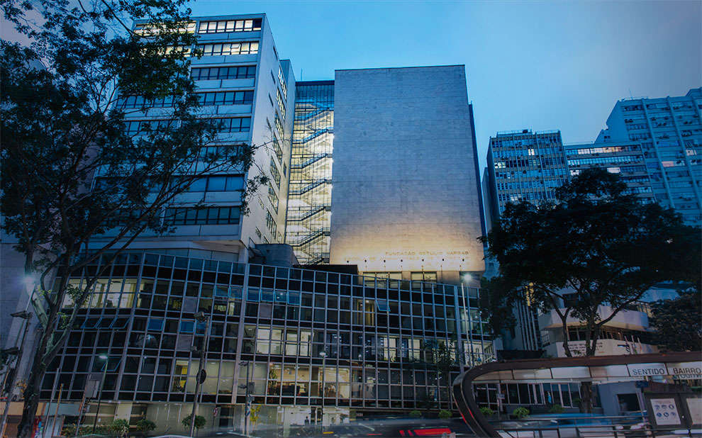FGV EAESP é a melhor escola de negócios da América Latina, segundo ranking da revista América Economia