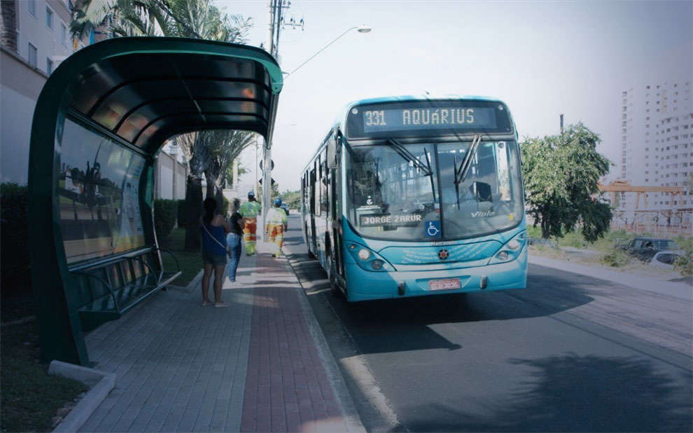 Read more about the article Pesquisa analisa meios de modernização de transporte público em São José dos Campos