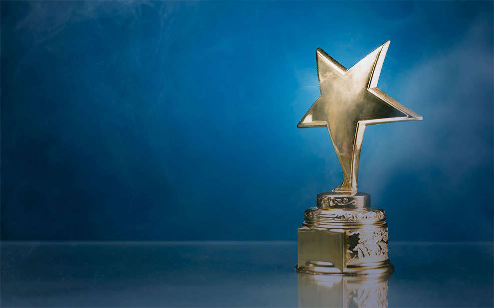 FGV é vencedora em 4 de 5 categorias avaliadas pelo Prêmio da Sociedade Brasileira de Econometria