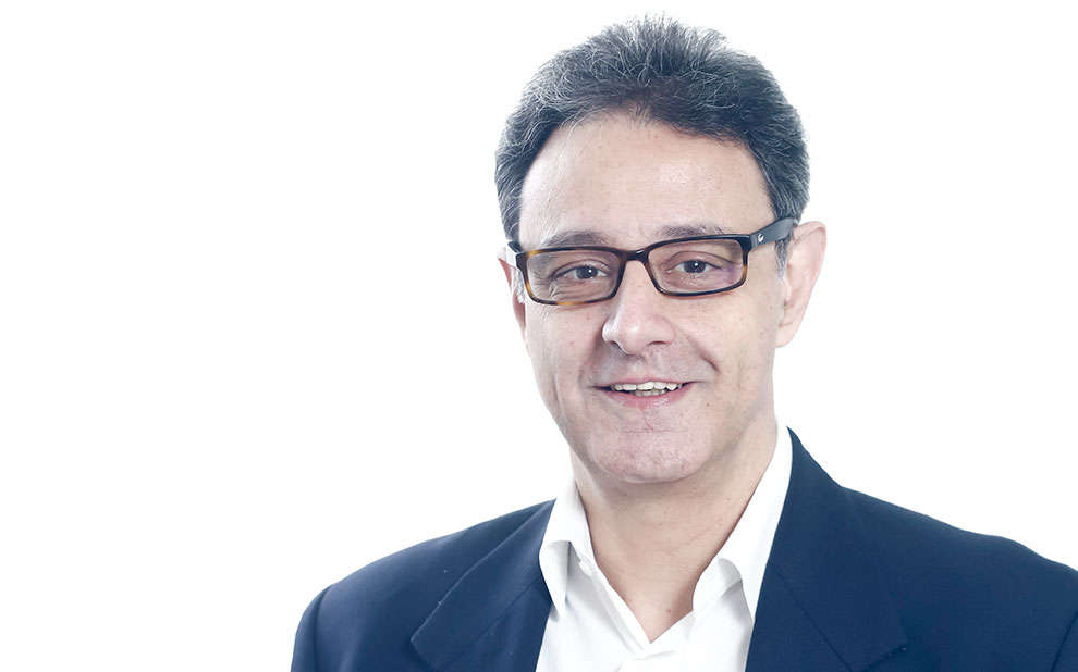 Professor da FGV EAESP, Jorge Carneiro é eleito presidente do AIB-LAC