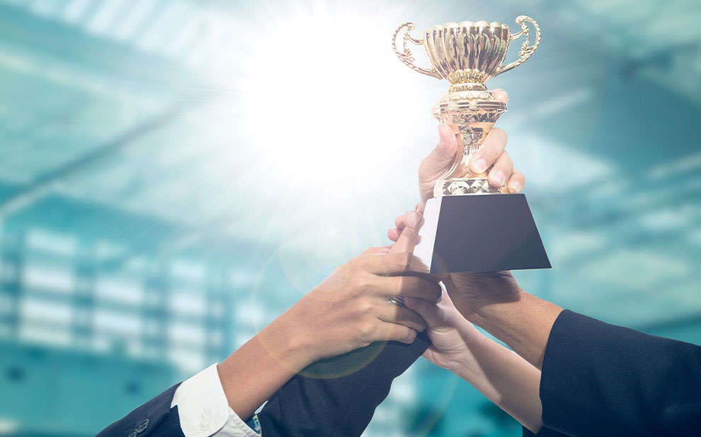 Prêmio Empresas que mais respeitam o consumidor 2021: FGV vence na categoria Instituição de Ensino