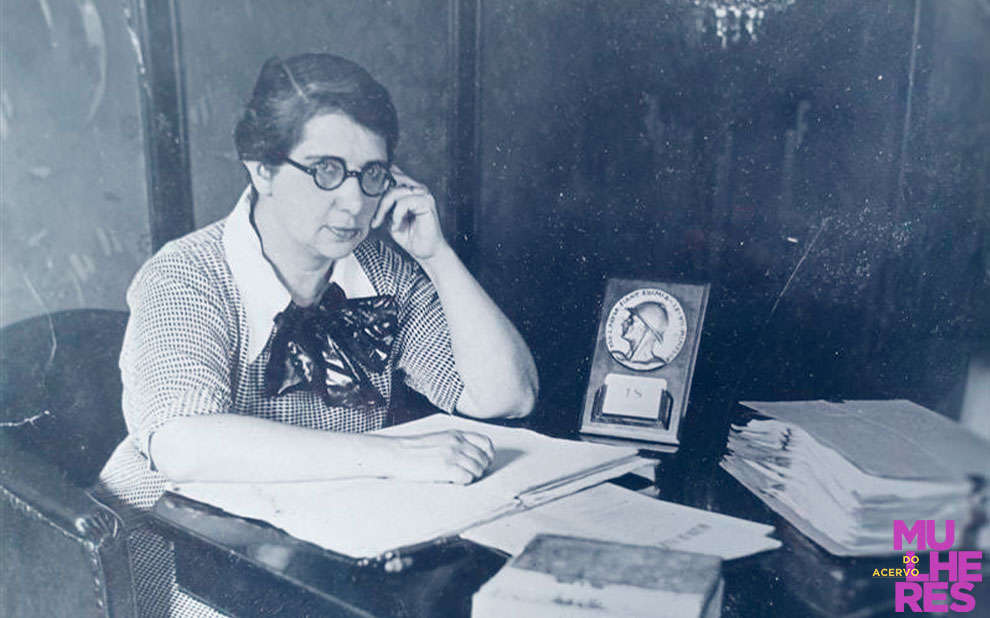 Carlota Pereira de Queiroz: primeira mulher eleita deputada federal no Brasil