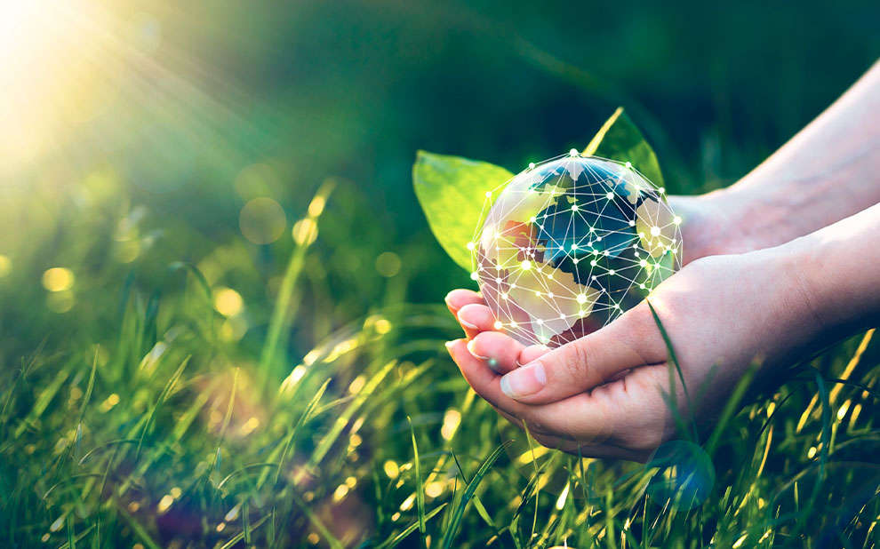 Read more about the article Pacto Global: FGV EAESP filia-se a maior iniciativa de sustentabilidade corporativa do mundo